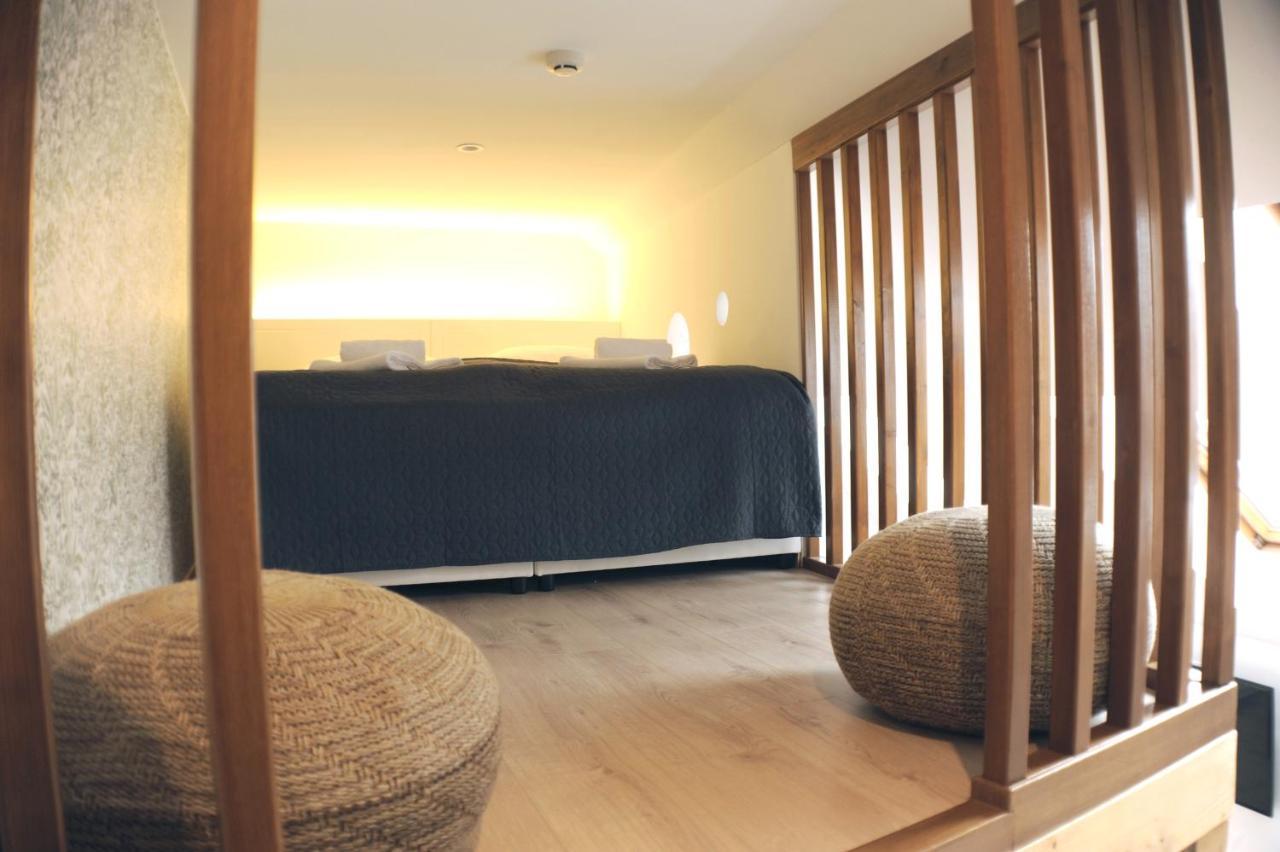 Bed and Breakfast Erhardt Panzio à Sopron Extérieur photo